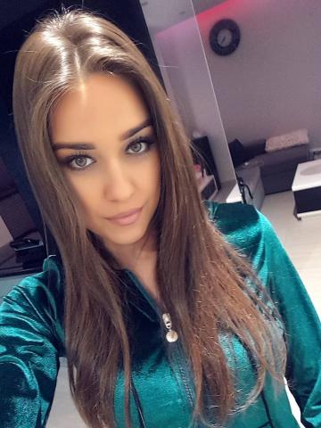 Индивидуалка Марта Фотография 2